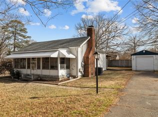 1309 Rhode Island Ave, Glen Allen, VA 23060