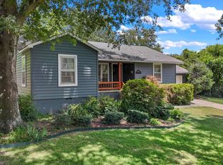 6916 Kingwood Rd, Little Rock, AR 72207