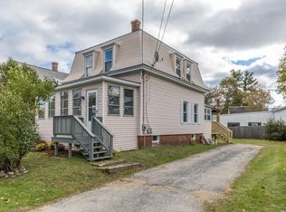 204 Mill St, Winchendon, MA 01475