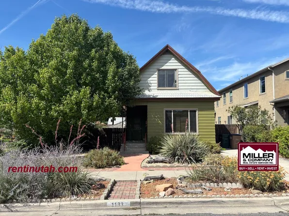 1133 E Milton Ave, Salt Lake City, UT 84105