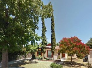 8020 Wisner Ave, Panorama City, CA 91402