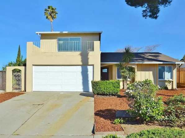 753 Nodaway Ave, Fremont, CA 94539