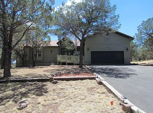 104 Red Hawk Ln, Alto, NM 88312