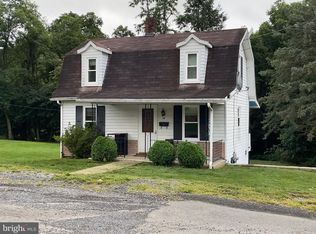 18 Rosemont Ave, Lewistown, PA 17044