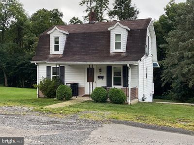 18 Rosemont Ave, Lewistown, PA, 17044