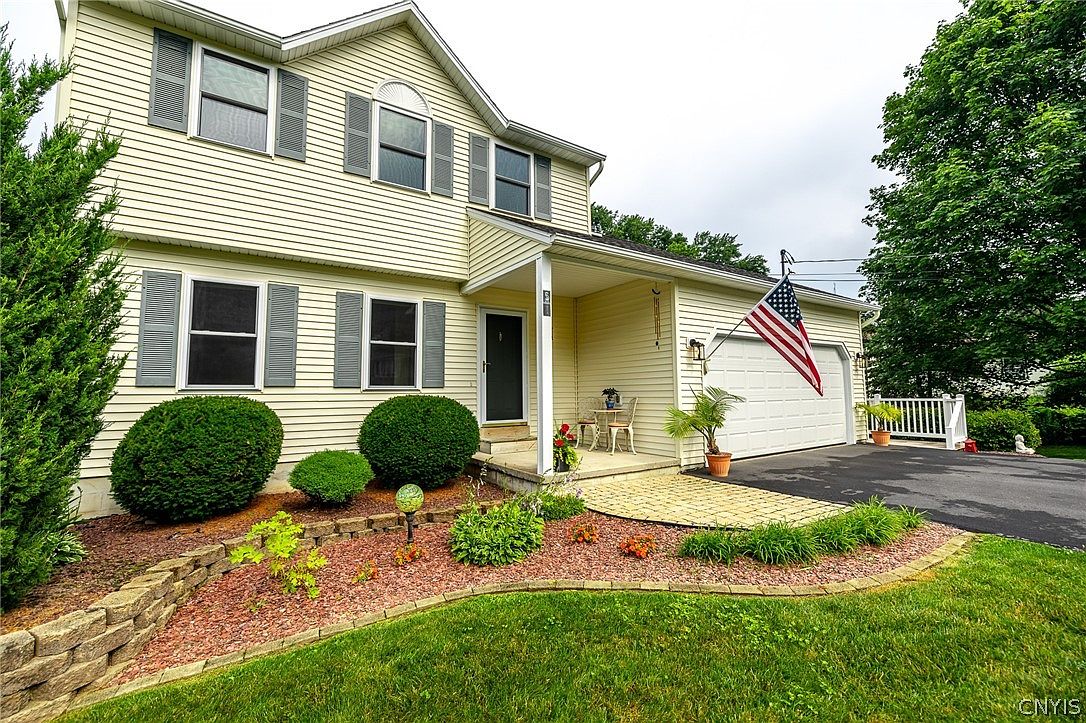 51 Richlee Dr, Camillus, NY 13031 Zillow