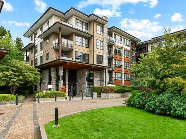 1152 Windsor Mews #315, Coquitlam, BC V3B 0N1