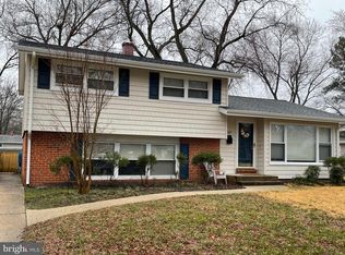 207 Sycamore Rd, Severna Park, MD 21146