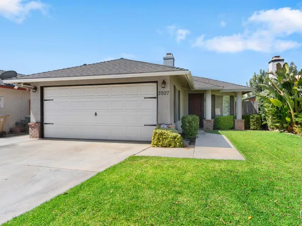 3927 Park View Dr, Bakersfield, CA 93311