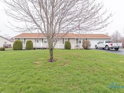 9317 W State Route 163, Oak Harbor, OH, 43449