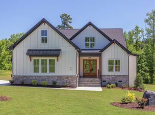 95 Harvest View Way, Franklinton, NC 27525