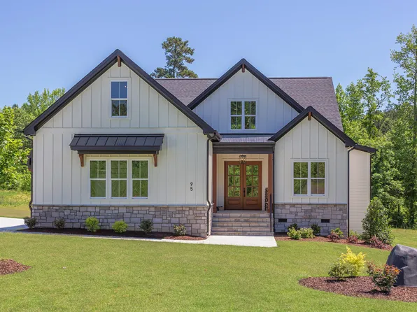 95 Harvest View Way, Franklinton, NC 27525