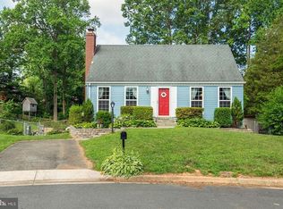 5375 Seneca Ct, Woodbridge, VA 22193