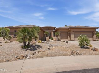 17182 W Gable End Ln, Surprise, AZ 85387