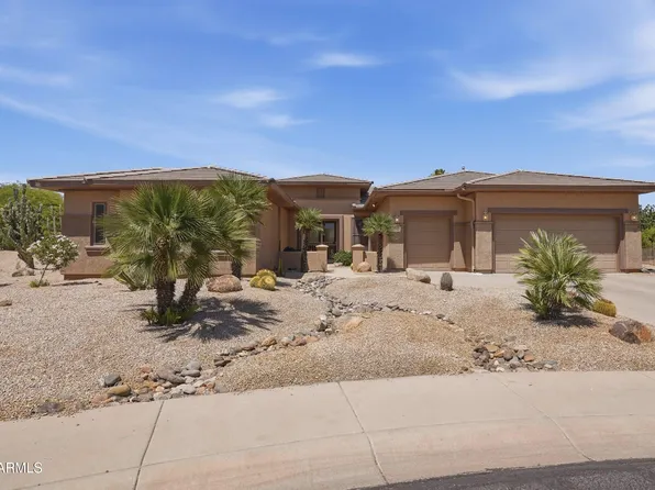 17182 W Gable End Lane, Surprise, AZ 85387