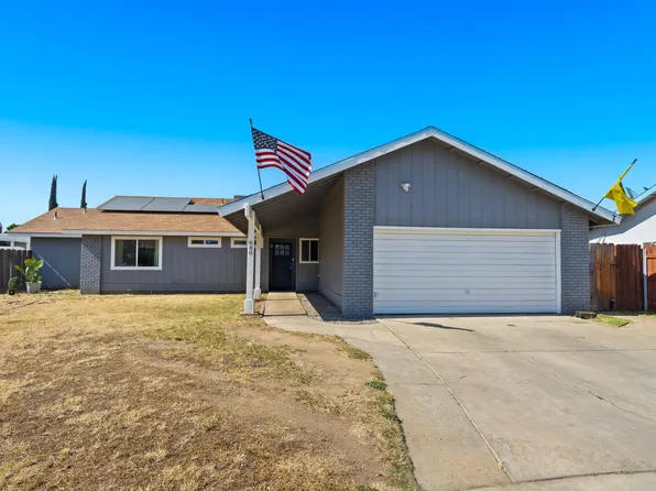 680 Sandra Circle, Porterville, CA 93257