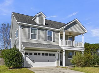 154 Woodbrook Way, Moncks Corner, SC 29461