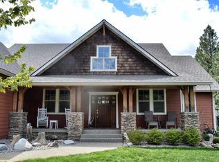 12512 S Carter St, Valleyford, WA 99036