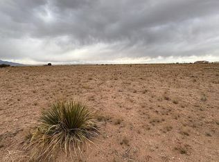 Chula Vista Ave, Veguita, NM 87062