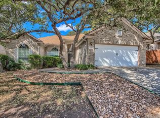 13919 Amber Crst, San Antonio, TX 78249