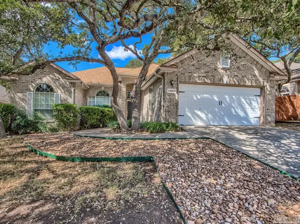 13919 AMBER CREST, San Antonio, TX 78249