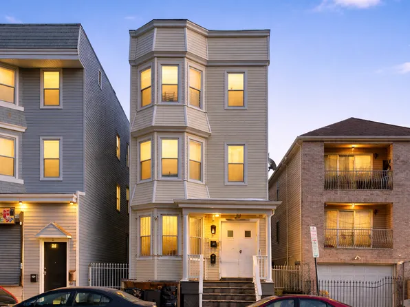 30 Wainwright St, Newark, NJ