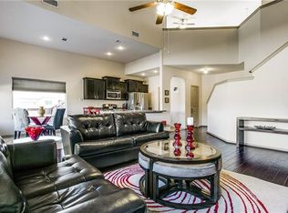 1841 Placitas Trl, Fort Worth, TX 76131