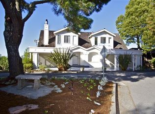 140 Sugar Loaf Dr, Belvedere Tiburon, CA 94920