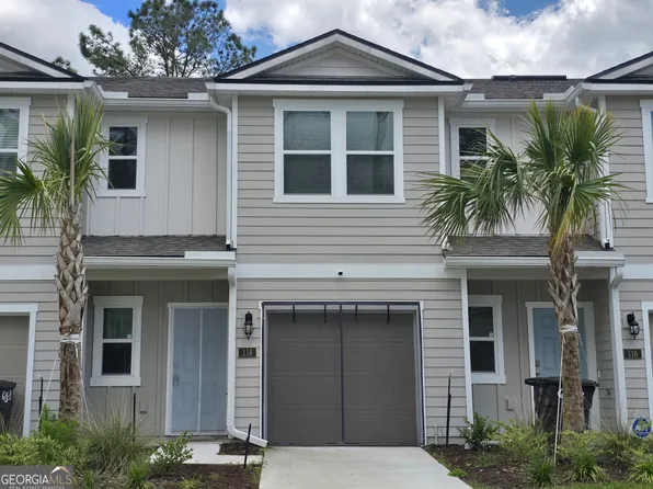 118 Deep Bay Cir, Saint Marys, GA 31558