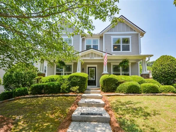 3810 Stagecoach Ln, Cumming, GA 30040