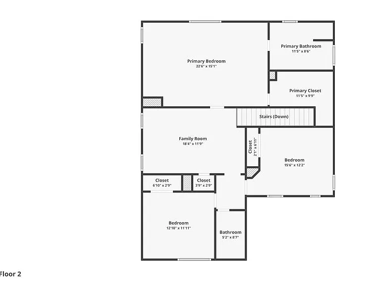 3330 Legends Mill Dr — Photo 3