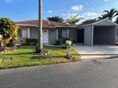 14716 Wildflower Lane, Delray Beach, FL, 33446