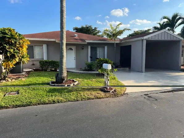 14716 Wildflower Lane, Delray Beach, FL 33446