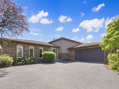 3517 Jacqueline Dr, Crete, IL, 60417