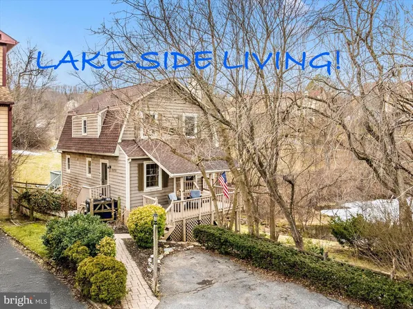 10739 Lake Point Ct, New Market, MD 21774