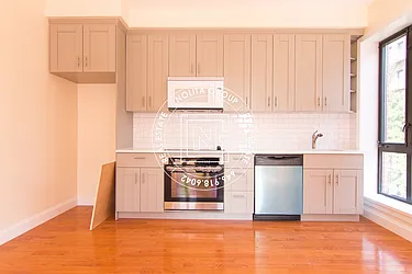 Rented by Nolita Group