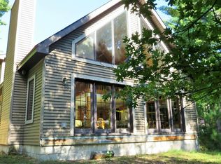 13393 River Rd, Manitowish Waters, WI 54545