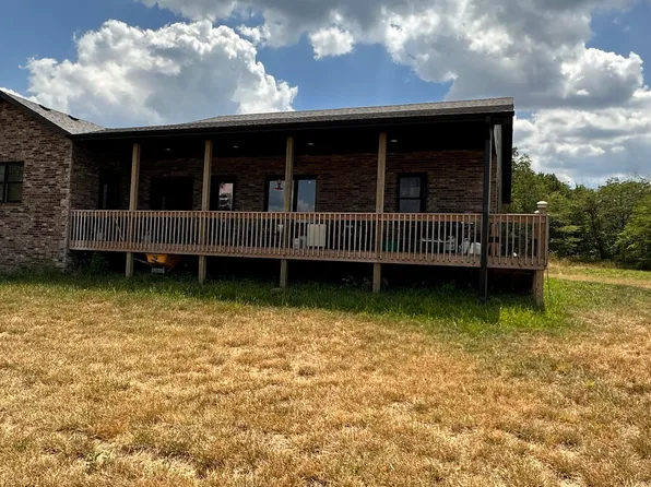 165 State Highway 215, Buffalo, MO 65622