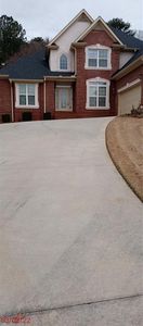 2637 Hollow Pne, Conyers, GA, 30094