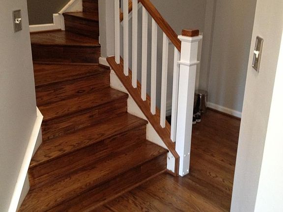 Entry Way