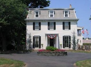 87 Branch St, Medford, NJ 08055