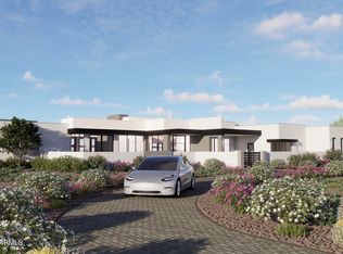 9021 E Rimrock Dr, Scottsdale, AZ 85255