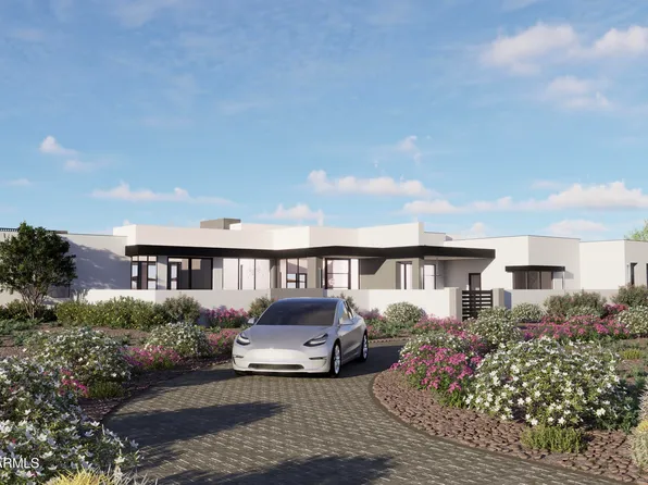 9021 E RIMROCK Drive, Scottsdale, AZ 85255