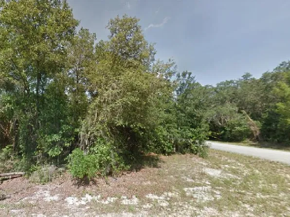 Locust Terrace Pl Lot 3, Ocala, FL 34472