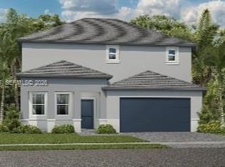 19481 SW 337th Ter, Miami, FL 33034