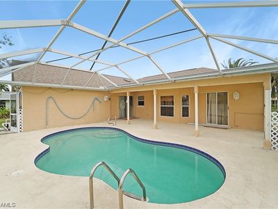 141 SE 45th St, Cape Coral, FL, 33904