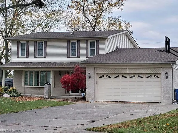 31929 Cambridge Dr, Warren, MI 48093