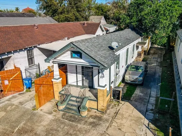 1625-B Mandeville St, New Orleans, LA 70117