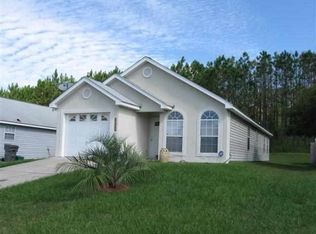 3115 Layla St, Tallahassee, FL 32303