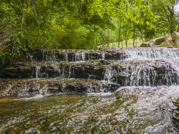 0 Pine Ridge Ct Lot 1, Bon Aqua, TN 37025